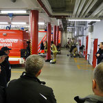 Einsatz © Freiwillige Feuerwehr Cuxhaven-Duhnen