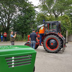 Probesitzen © Freiwillige Feuerwehr Cuxhaven-Duhnen