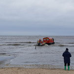 © Freiwillige Feuerwehr Cuxhaven-Duhnen