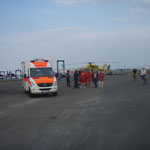 © Freiwillige Feuerwehr Cuxhaven-Duhnen