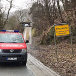 Neuwerk © Freiwillige Feuerwehr Cuxhaven-Duhnen