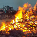 © Freiwillige Feuerwehr Cuxhaven-Duhnen