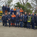 © Freiwillige Feuerwehr Cuxhaven-Duhnen