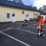 © Freiwillige Feuerwehr Cuxhaven-Duhnen