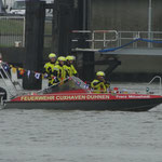 © Freiwillige Feuerwehr Cuxhaven-Duhnen