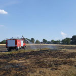 © Freiwillige Feuerwehr Cuxhaven-Duhnen