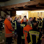 © Freiwillige Feuerwehr Cuxhaven-Duhnen