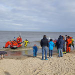 © Freiwillige Feuerwehr Cuxhaven-Duhnen