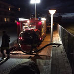 © Freiwillige Feuerwehr Cuxhaven-Duhnen