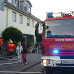 © Freiwillige Feuerwehr Cuxhaven-Duhnen