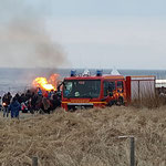 © Freiwillige Feuerwehr Cuxhaven-Duhnen