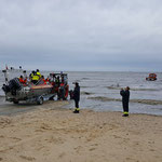 © Freiwillige Feuerwehr Cuxhaven-Duhnen