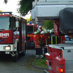 © Freiwillige Feuerwehr Cuxhaven-Duhnen