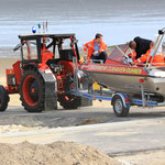 © Freiwillige Feuerwehr Cuxhaven-Duhnen