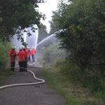 © Freiwillige Feuerwehr Cuxhaven-Duhnen