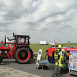 © Freiwillige Feuerwehr Cuxhaven-Duhnen