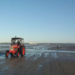 © Freiwillige Feuerwehr Cuxhaven-Duhnen