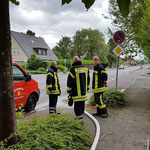 © Freiwillige Feuerwehr Cuxhaven-Duhnen