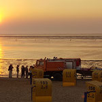 © Freiwillige Feuerwehr Cuxhaven-Duhnen
