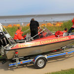 © Freiwillige Feuerwehr Cuxhaven-Duhnen