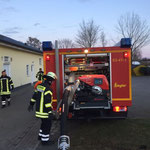 © Freiwillige Feuerwehr Cuxhaven-Duhnen