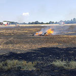 © Freiwillige Feuerwehr Cuxhaven-Duhnen