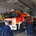 © Freiwillige Feuerwehr Cuxhaven-Duhnen