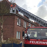 © Freiwillige Feuerwehr Cuxhaven-Duhnen