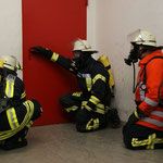 Türmanagement © Freiwillige Feuerwehr Cuxhaven-Duhnen