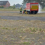 Menschenrettung © FF.Cuxhaven-Duhnen