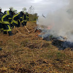 und des Werkzeuges © Freiwillige Feuerwehr Cuxhaven-Duhnen