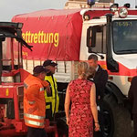 © Freiwillige Feuerwehr Cuxhaven-Duhnen