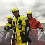 © Freiwillige Feuerwehr Cuxhaven-Duhnen