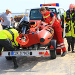 © Freiwillige Feuerwehr Cuxhaven-Duhnen