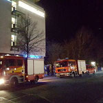 © Freiwillige Feuerwehr Cuxhaven-Duhnen