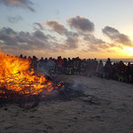  © Freiwillige Feuerwehr Cuxhaven-Duhnen