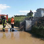 © Freiwillige Feuerwehr Cuxhaven-Duhnen