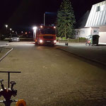 Brandwache... © FF-Duhnen
