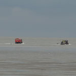 © Freiwillige Feuerwehr Cuxhaven-Duhnen