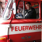 Robuste Technik © Freiwillige Feuerwehr Cuxhaven-Duhnen