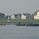 © Freiwillige Feuerwehr Cuxhaven-Duhnen