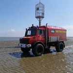 © Freiwillige Feuerwehr Cuxhaven-Duhnen