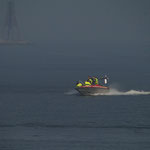Wir kommen / © Freiwillige Feuerwehr Cuxhaven-Duhnen