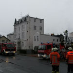 © Freiwillige Feuerwehr Cuxhaven-Duhnen