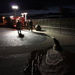 © Freiwillige Feuerwehr Cuxhaven-Duhnen