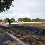 © Freiwillige Feuerwehr Cuxhaven-Duhnen