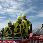 © Freiwillige Feuerwehr Cuxhaven-Duhnen