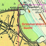 Grimmershörnbucht / © Freiwillige Feuerwehr Cuxhaven-Duhnen