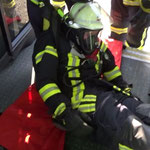 © Freiwillige Feuerwehr Cuxhaven-Duhnen