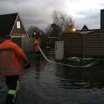 © Freiwillige Feuerwehr Cuxhaven-Duhnen